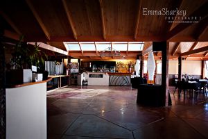 Celebration Room